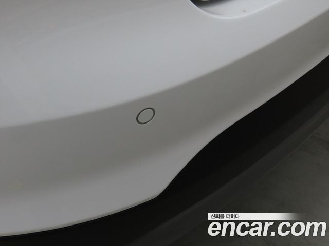 Hyundai Tucson Diesel 1.6 2WD Smart 2020 — фото 21