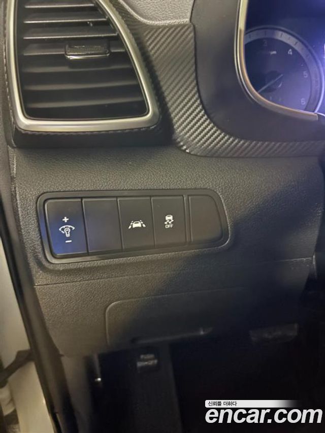 Hyundai Tucson Diesel 1.6 2WD Smart 2020 — фото 24