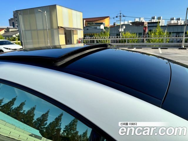 Mercedes-Benz CLA-Class (C118) AMG CLA 45 S 4MATIC+ 2023 — фото 16