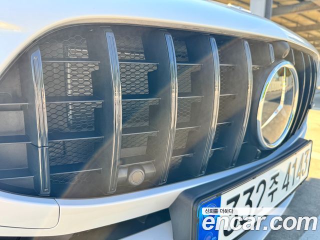 Mercedes-Benz CLA-Class (C118) AMG CLA 45 S 4MATIC+ 2023 — фото 18