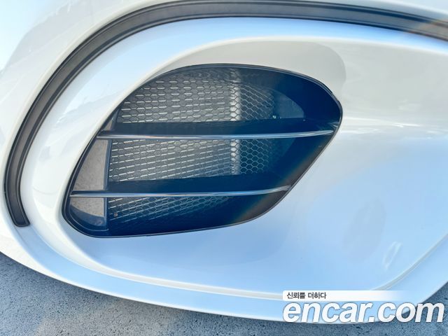 Mercedes-Benz CLA-Class (C118) AMG CLA 45 S 4MATIC+ 2023 — фото 19