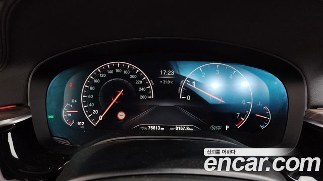 BMW 5 Series (G30) 530i xDrive M Sport Package Plus 2019 — фото 8