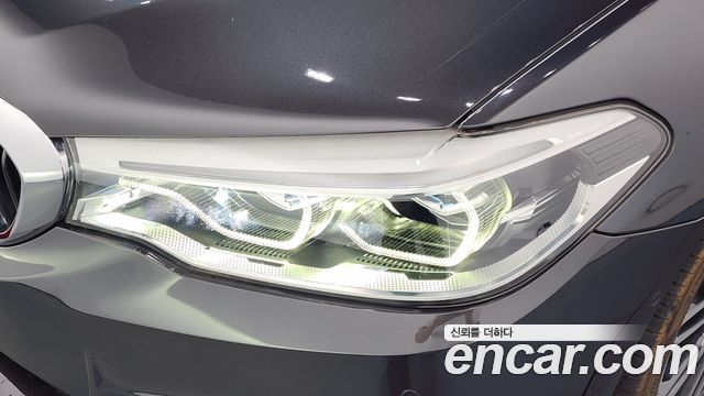 BMW 5 Series (G30) 530i xDrive M Sport Package Plus 2019 — фото 22
