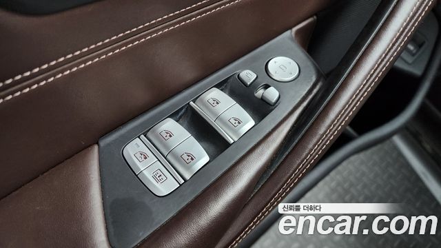 BMW 5 Series (G30) 530i xDrive M Sport Package Plus 2019 — фото 29