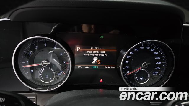 Hyundai Grandeur (IG) 2.5 Premium Choice 2020 — фото 8