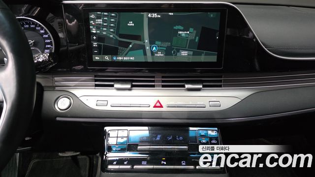 Hyundai Grandeur (IG) 2.5 Premium Choice 2020 — фото 13