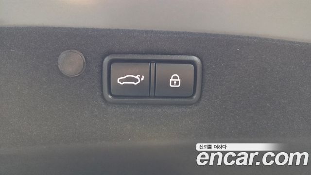 Hyundai Grandeur (IG) 2.5 Premium Choice 2020 — фото 17
