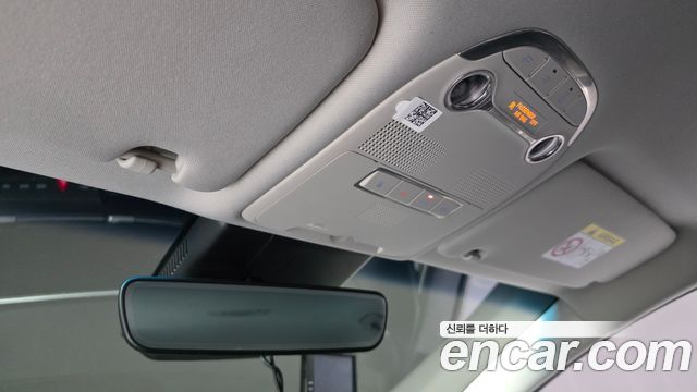 Hyundai Grandeur (IG) 2.5 Premium Choice 2020 — фото 19