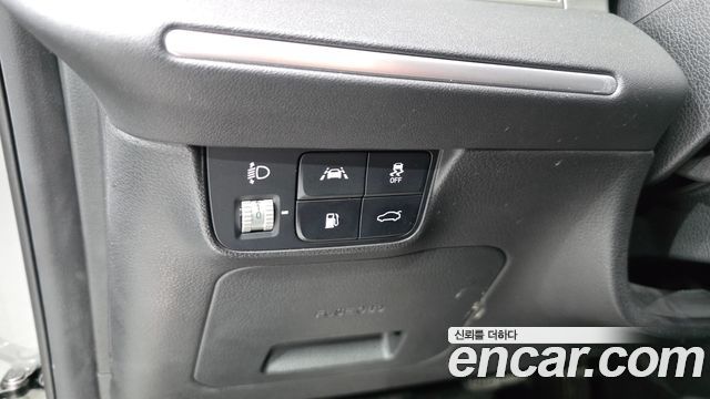Hyundai Grandeur (IG) 2.5 Premium Choice 2020 — фото 20