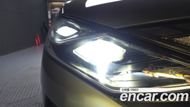 Hyundai Grandeur (IG) 2.5 Premium Choice 2020 — фото 22