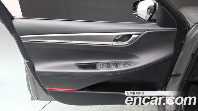 Hyundai Grandeur (IG) 2.5 Premium Choice 2020 — фото 24