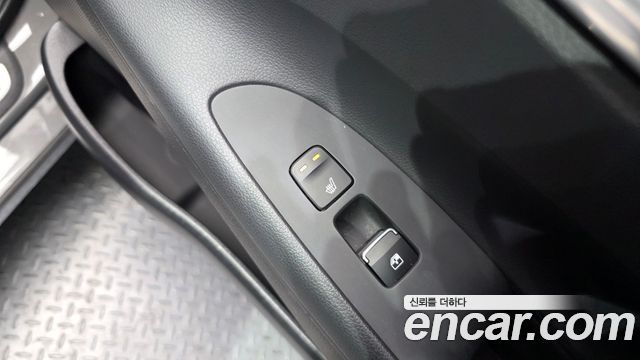 Hyundai Grandeur (IG) 2.5 Premium Choice 2020 — фото 28