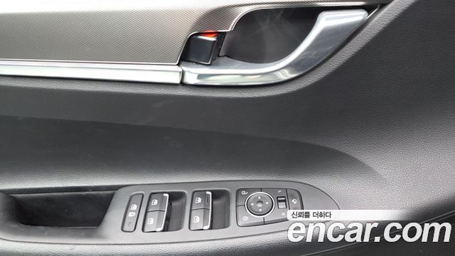 Hyundai Grandeur (IG) 2.5 Premium Choice 2020 — фото 29