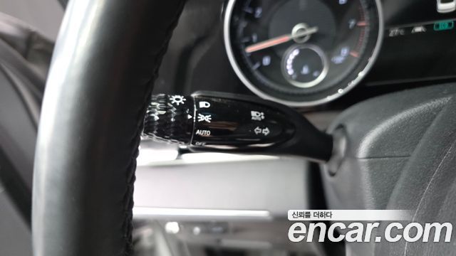 Hyundai Grandeur (IG) 2.5 Premium Choice 2020 — фото 30
