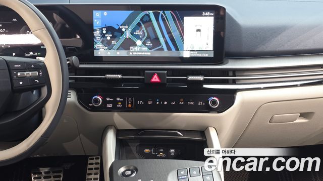 Kia Sportage Hybrid (V) HEV 1.6 2WD Signature X Line 2025 — фото 13