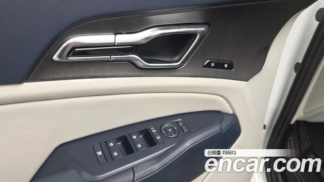 Kia Sportage Hybrid (V) HEV 1.6 2WD Signature X Line 2025 — фото 18