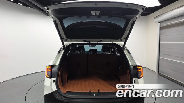 Kia Sportage Hybrid (V) HEV 1.6 2WD Signature X Line 2025 — фото 20