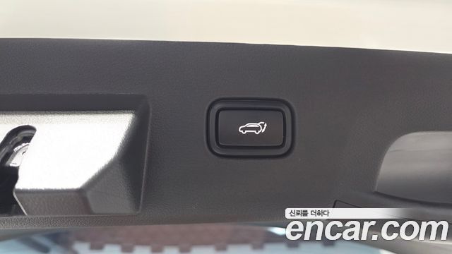 Kia Sportage Hybrid (V) HEV 1.6 2WD Signature X Line 2025 — фото 30
