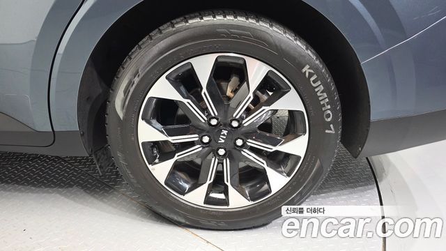 Kia Carnival (IV) Diesel 9-Seater Signature 2021 — фото 5