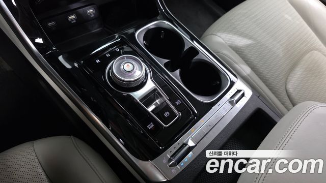 Kia Carnival (IV) Diesel 9-Seater Signature 2021 — фото 9