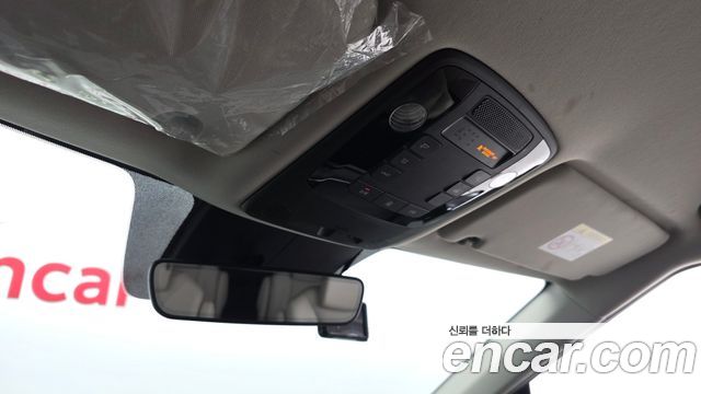 Kia Carnival (IV) Diesel 9-Seater Signature 2021 — фото 18