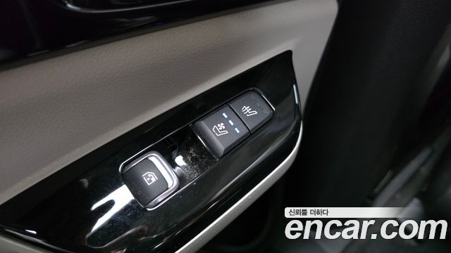 Kia Carnival (IV) Diesel 9-Seater Signature 2021 — фото 19