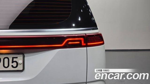 Kia Carnival (IV) Gasoline 9-Seater Hi-Limousine Signature 2021 — фото 29