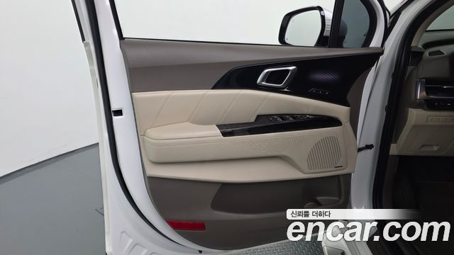 Kia Carnival (IV) Gasoline 9-Seater Hi-Limousine Signature 2021 — фото 30