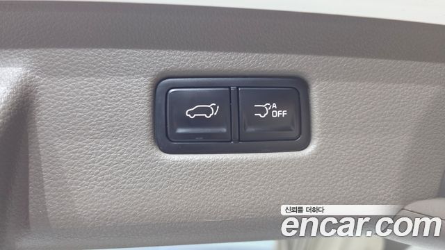 Kia Carnival (IV) Gasoline 9-Seater Hi-Limousine Signature 2021 — фото 35