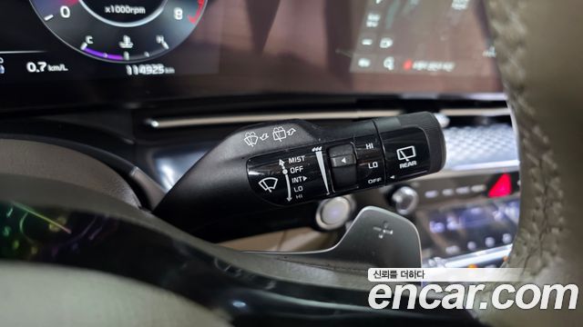 Kia Carnival (IV) Gasoline 9-Seater Hi-Limousine Signature 2021 — фото 43