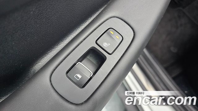 Hyundai Sonata Hybrid (DN8) Premium 2021 — фото 18