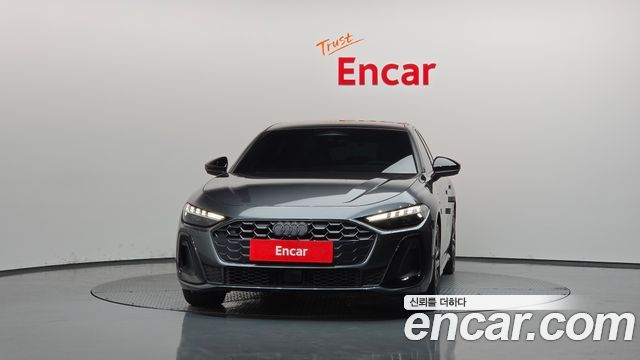 Audi A5 (B10) 45 TFSI Quattro S Line 2025 — фото 3