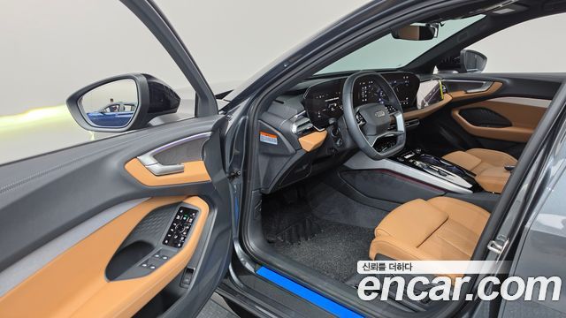 Audi A5 (B10) 45 TFSI Quattro S Line 2025 — фото 10