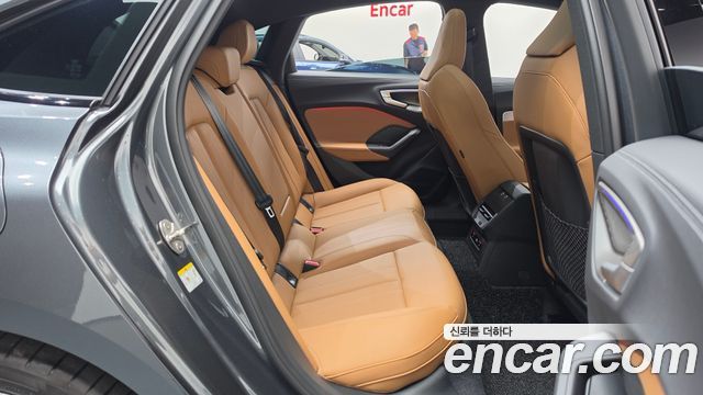 Audi A5 (B10) 45 TFSI Quattro S Line 2025 — фото 11