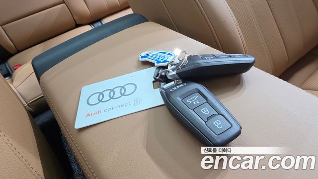 Audi A5 (B10) 45 TFSI Quattro S Line 2025 — фото 14