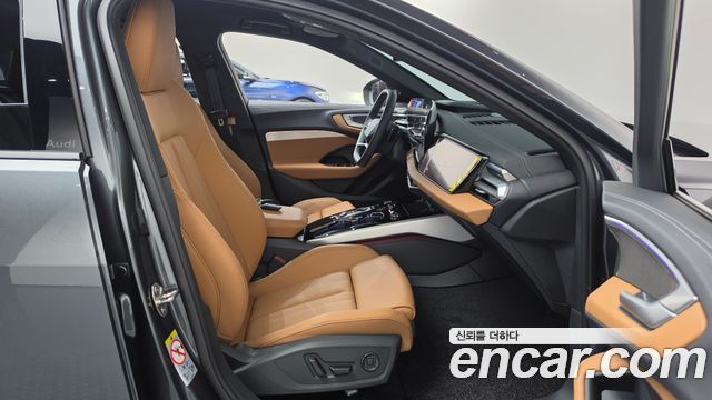 Audi A5 (B10) 45 TFSI Quattro S Line 2025 — фото 26