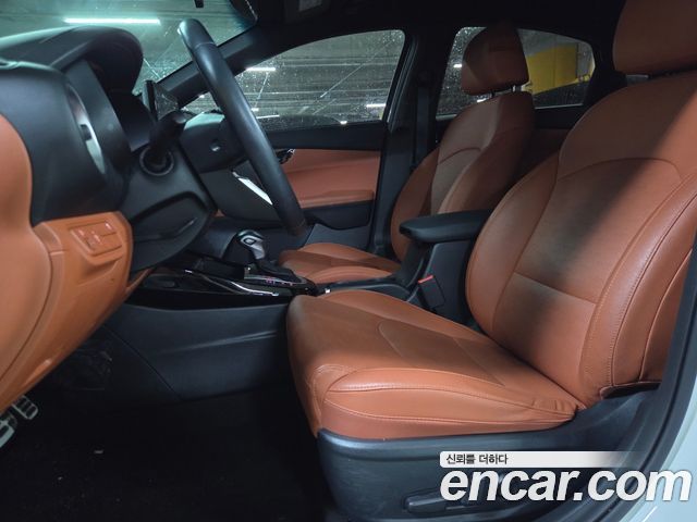 Kia K3 (II) 1.6 Prestige 2024 — фото 10
