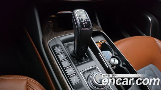 Maserati Levante 3.0 Diesel AWD GranLusso 2020 — фото 9