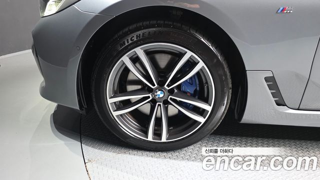 BMW 6 Series GT (G32) 620d xDrive M Sport 2023 — фото 5