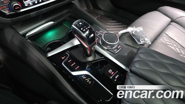 BMW 6 Series GT (G32) 620d xDrive M Sport 2023 — фото 9