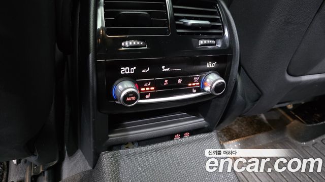 BMW 6 Series GT (G32) 620d xDrive M Sport 2023 — фото 22