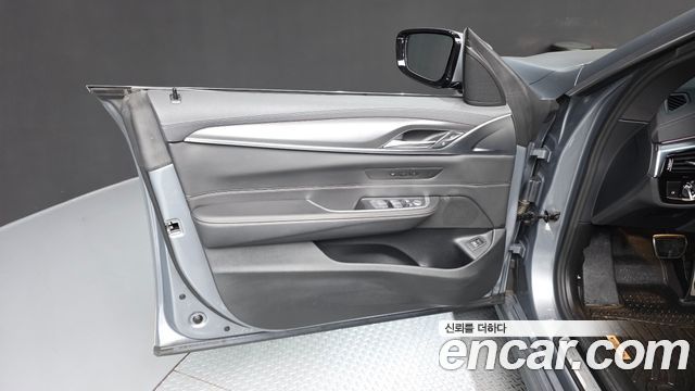 BMW 6 Series GT (G32) 620d xDrive M Sport 2023 — фото 30