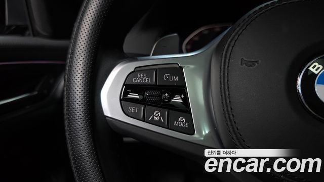 BMW 6 Series GT (G32) 620d xDrive M Sport 2023 — фото 35