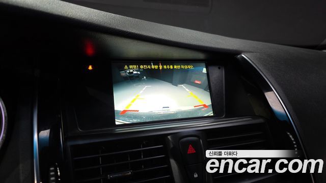 Renault Korea SM7 LE Standard 2012 — фото 15