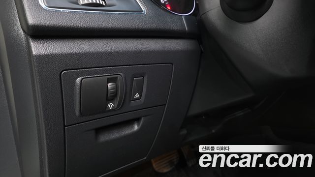 Renault Korea SM7 LE Standard 2012 — фото 27