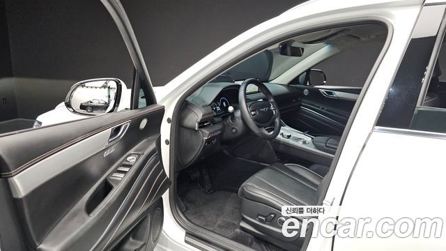Genesis GV80 2.5T Gasoline AWD 2023 — фото 10