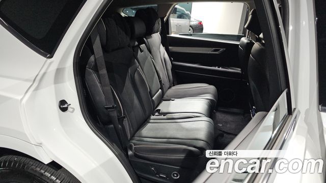 Genesis GV80 2.5T Gasoline AWD 2023 — фото 11