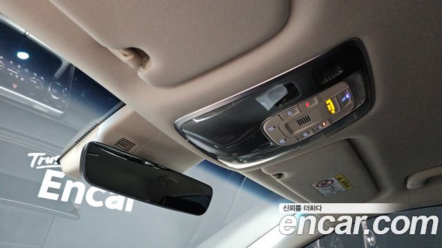 Genesis GV80 2.5T Gasoline AWD 2023 — фото 18