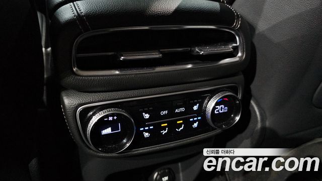 Genesis GV80 2.5T Gasoline AWD 2023 — фото 20