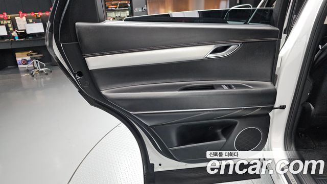 Genesis GV80 2.5T Gasoline AWD 2023 — фото 25